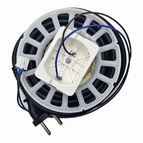 Кабель питания в бухте в сборе DJ97-00171M пылесоса Samsung оригинал 1815₽