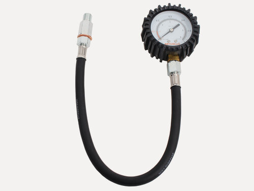 Изображение товара Измеритель давления масла АвтоDело 40049 универсальный