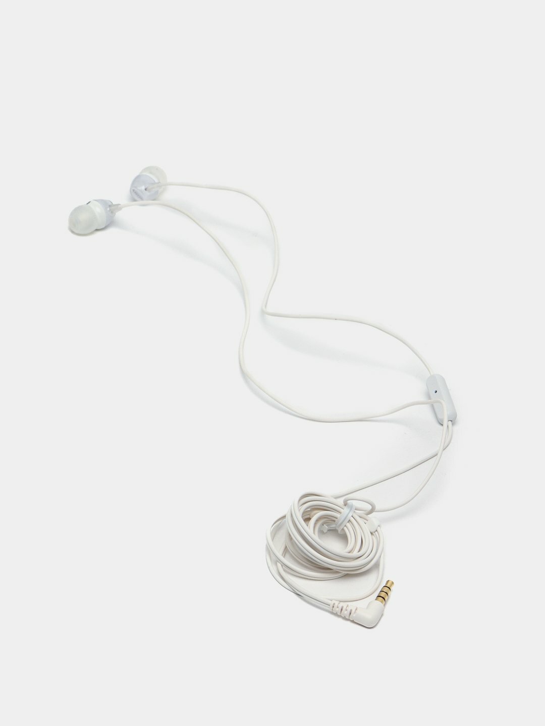 Проводные наушники Sony MDR-EX15AP, Белый