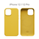 Силиконовый чехол COMMO Shield Case для iPhone 12/12 Pro с поддержкой беспроводн...