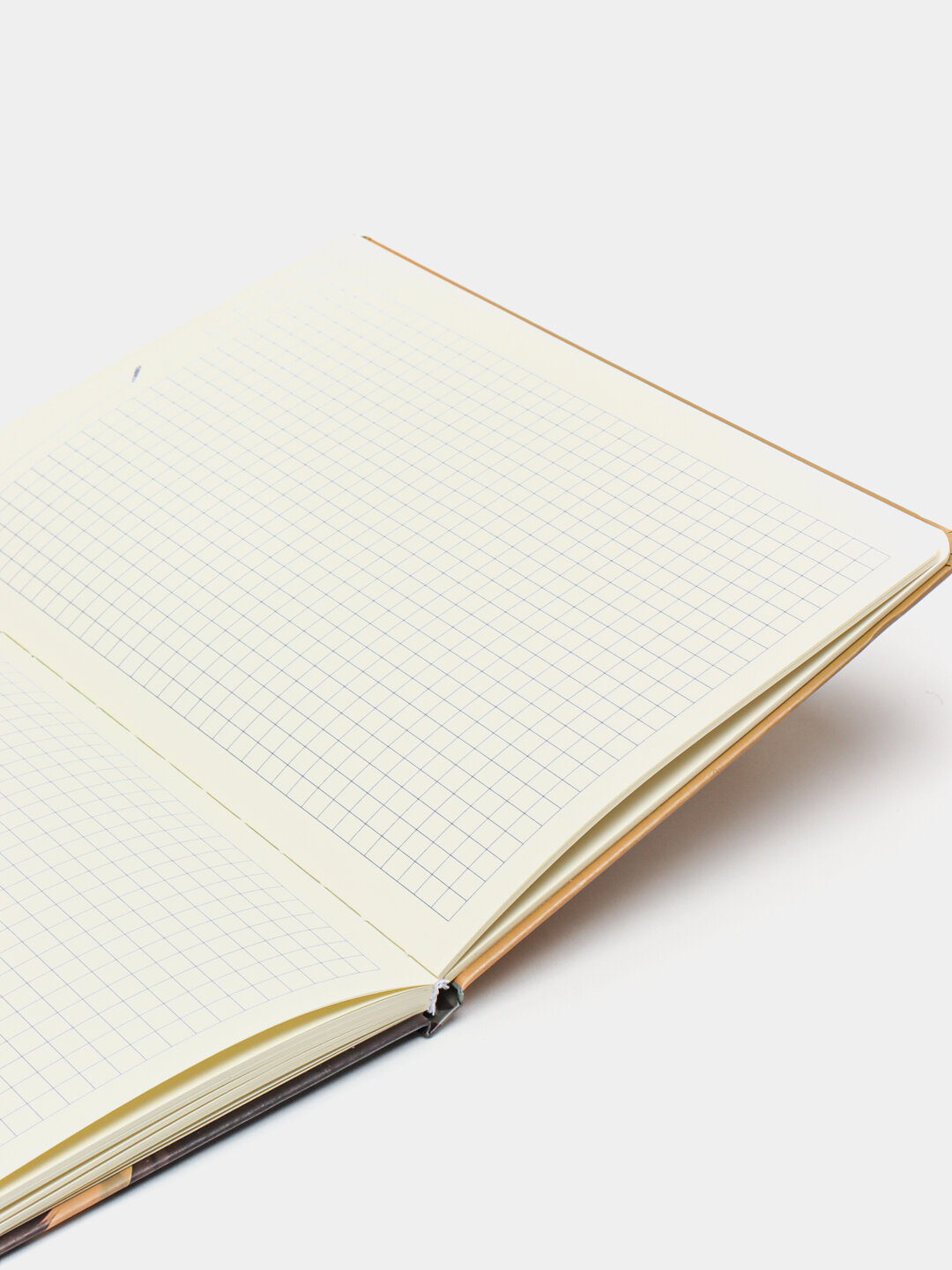 Блокнот исламский JooyDoo, As Salaam Alaikum, A5 - Зеленый — фото 1