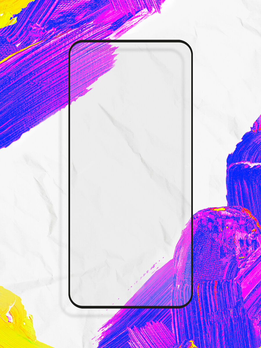 Стекло 3D для Infinix Note 40 Pro (4G), Infinix Note 40 Pro (5G), Infinix Note 40 Pro+ (5G), Infinix Zero 40 (4G), Infinix Zero 40 (5G), Инфиникс Ноте 40 Про (4Джи), Инфиникс Ноте 40 Про (5Джи),40 Про+ 5Джи, Зеро 40 4Джи, Зеро 40 5Джи JM inGlass-01 (black) — фото 1