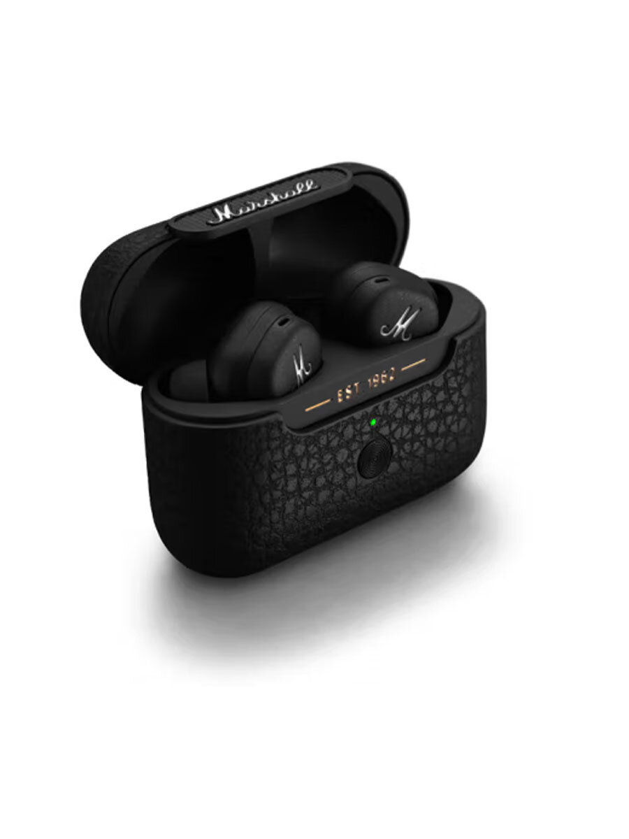MARSHAl Bluetooth наушники MINOR ANC M4 — фото 1
