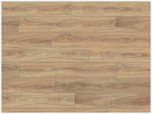 Изображение товара Ламинат Egger 8 mm 33 Classic Дуб Бардолино EPL035 1292x193х8 (цена за упаковку)