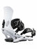 Крепления сноубордические YES IPO (24/25) Black, L