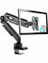 Крепление ONKRON G90 для монитора 13"-34", настольное, до 10 кг, ...