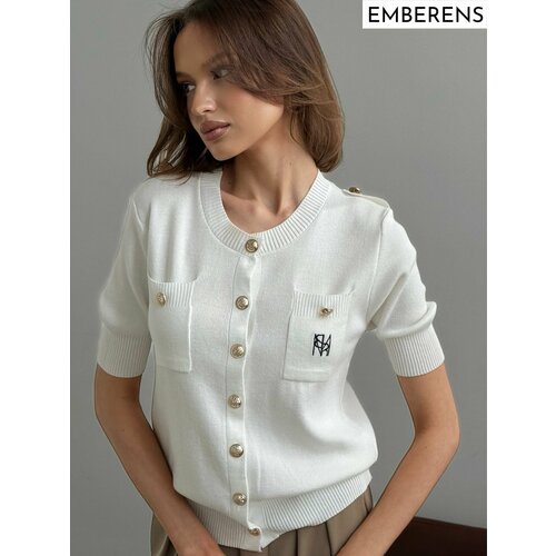 фото Кардиган emberens, размер m
