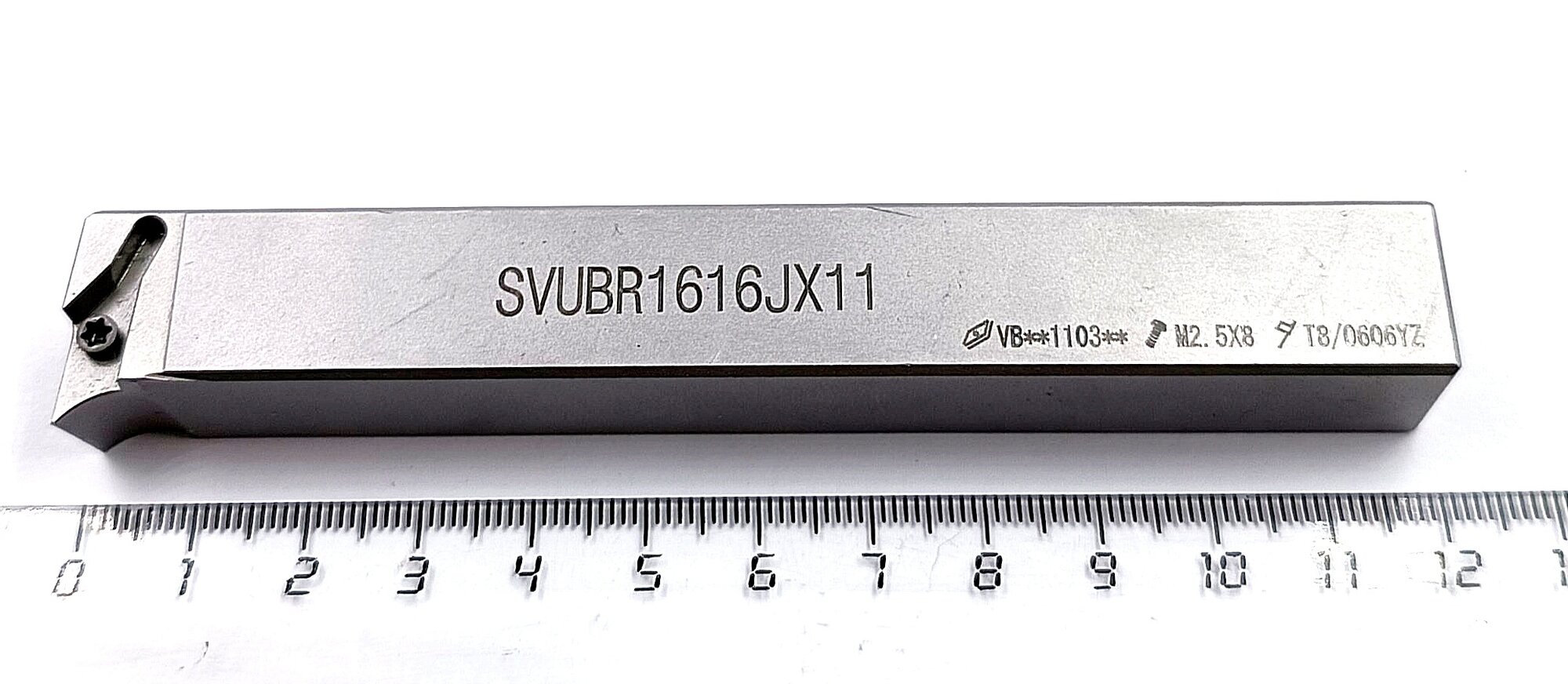 Державка SVUBR1616JX11 — фото 1