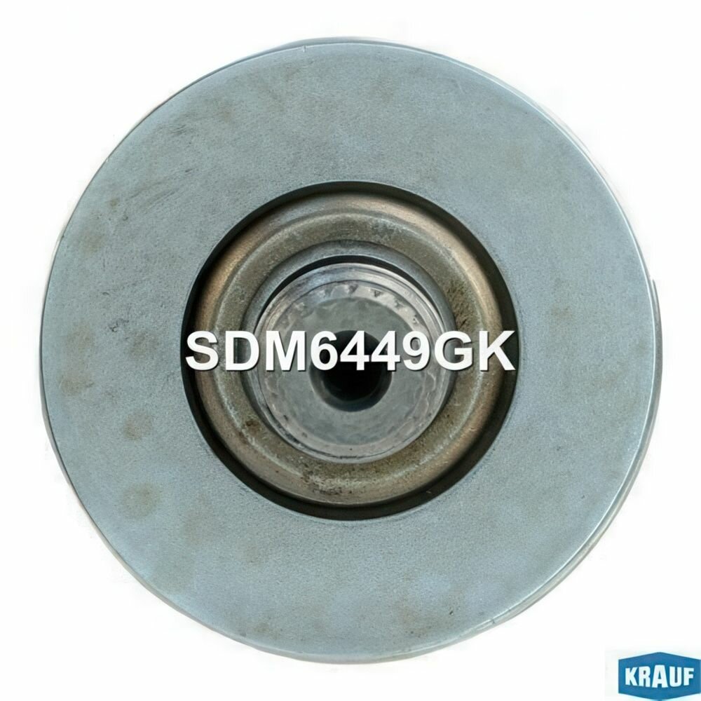 Бендикс стартера, для Митсубиси, Катерпиллар арт SDM6449GK