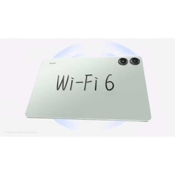 Планшет Xiaomi Pad 7 8+256 ГБ Green/Bluetooth /Ростест(ЕАС)/Wi-Fi — фото 1