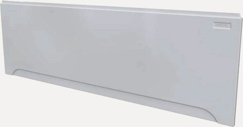 Изображение товара Экран под ванну Radomir Патрисия 1-21-0-0-0-330 акриловый, белый, прямоугольный, с креплением