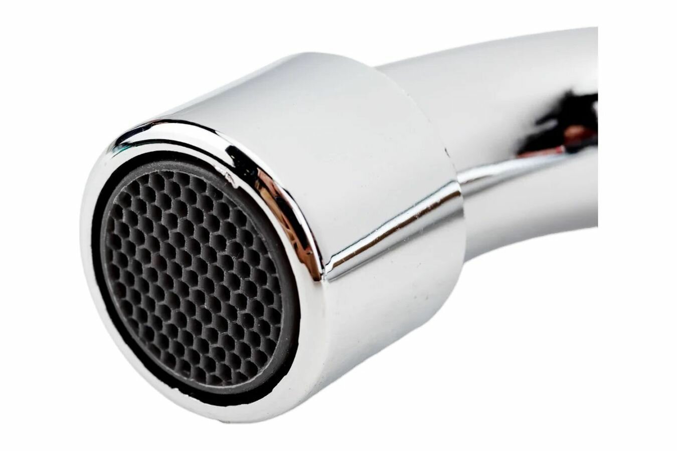 Излив VIKO латунь хромированное покрытие универсальный 1 шт