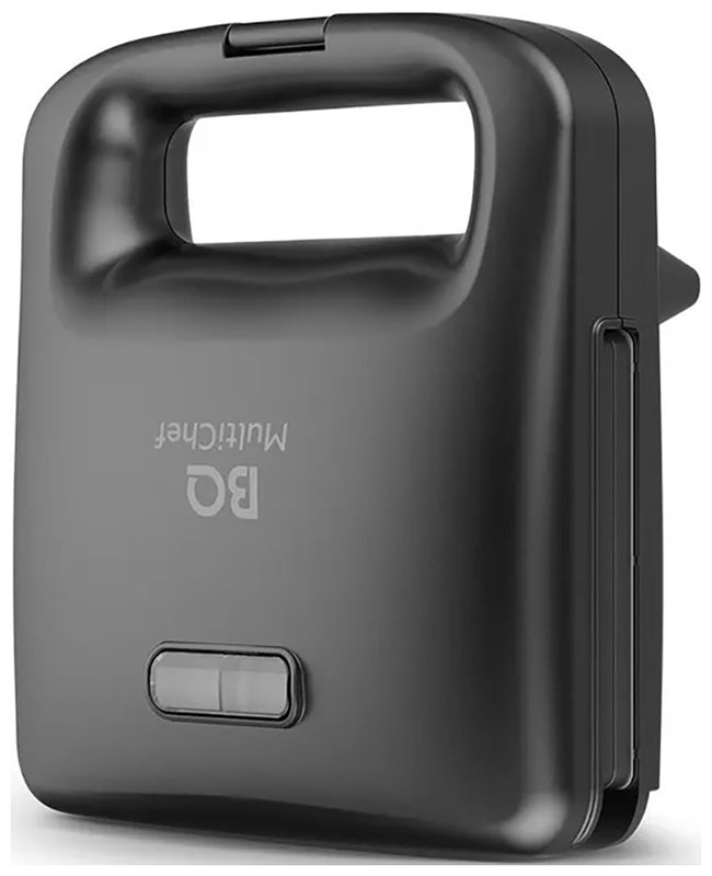 Вафельница BQ ST2000 Black 3 in 1