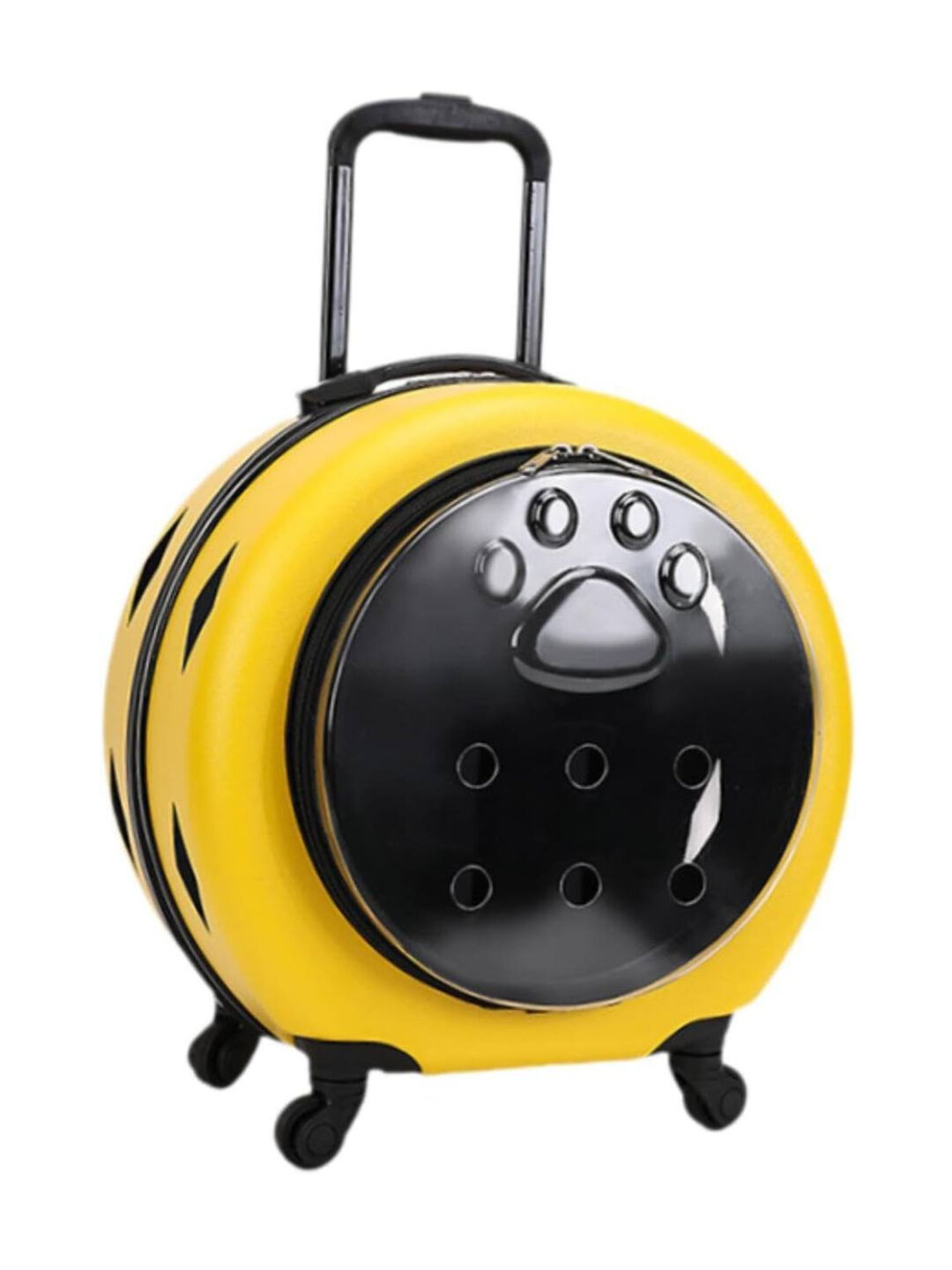 2 в 1 Универсальный Чемодан-домик для кошек, 45*40*27 см, 6049