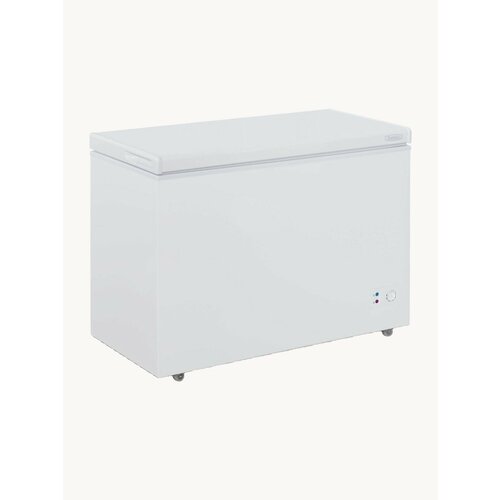 Морозильная камера CENTEK CT-1793: 200л, тихая, 2 в 1 ларь-холодильник — купить, цена, характеристики