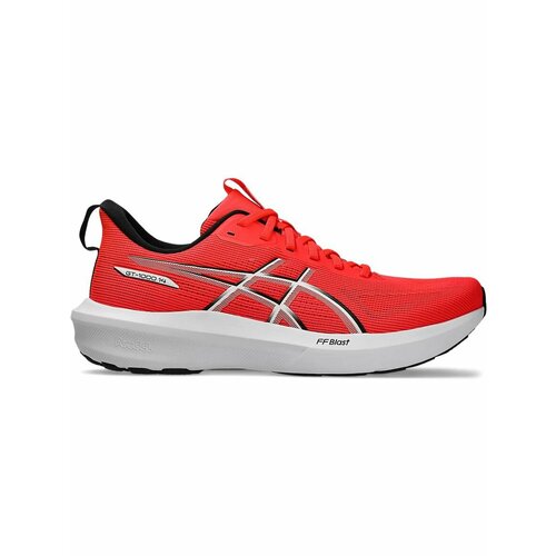 фото Кроссовки asics gt‑1000 14, полнота f (eu)/ на среднюю стопу, размер 10 us, красный