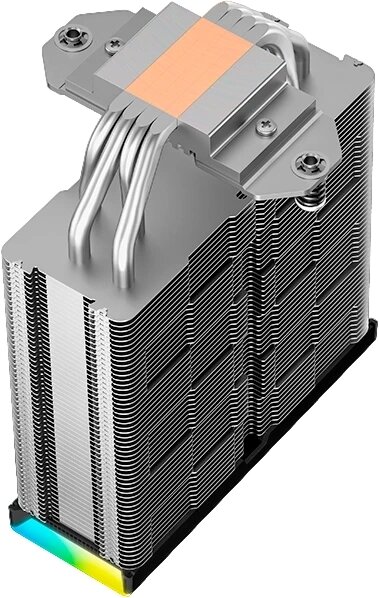 Кулер DeepCool AK400 DIGITAL SE — фото 1