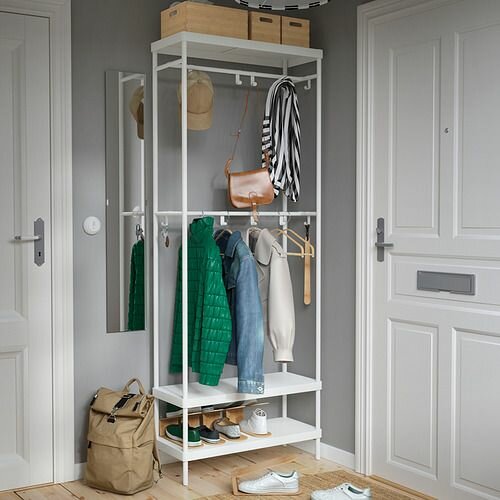 Рожок для обуви икеа HOSVANS — фото 1