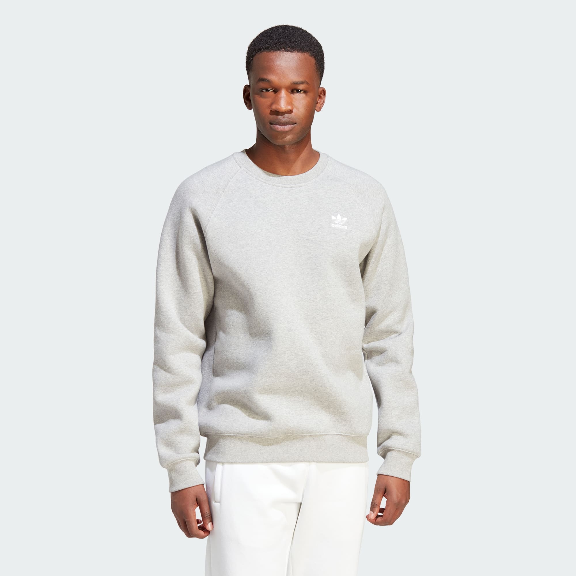 Свитшот спортивный adidas Originals Essentials Crewneck