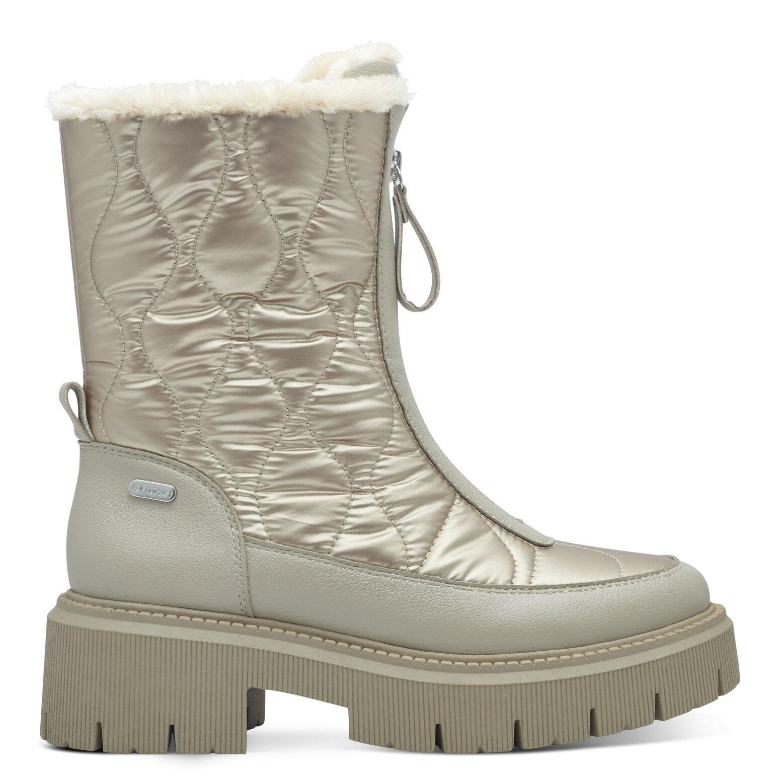 Полусапоги Marco Tozzi