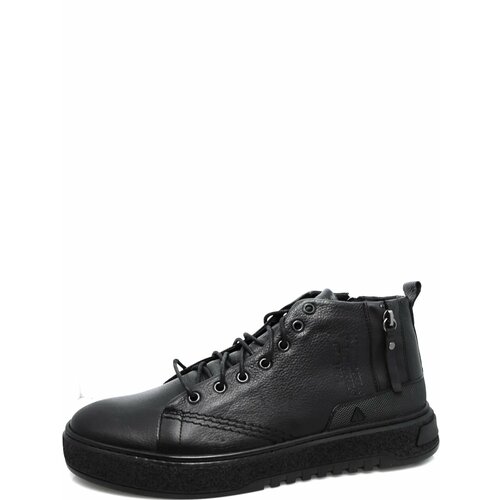 Ботинки Jonny Fire, размер 42, черный jonny fire ботинки мужские зимние м797чп 42