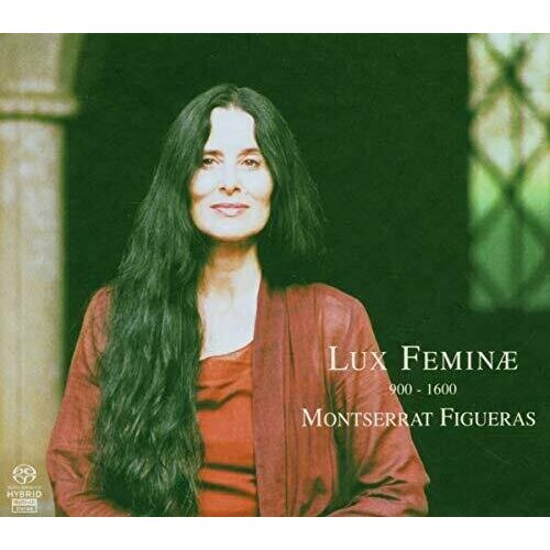 Lux Feminæ