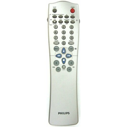 пульт philips rc19335023 оригинальный Пульт Philips оригинальный HV34