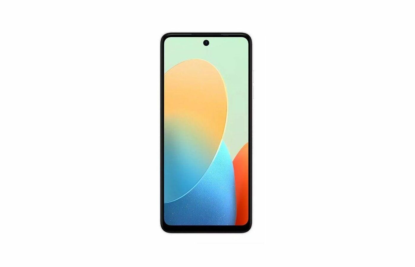 Смартфон Tecno Spark Go 2024 4/128Gb White — фото 1