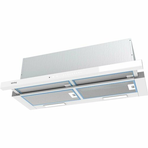 Встраиваемая вытяжка KORTING KHP 9975 GW 3299000₽