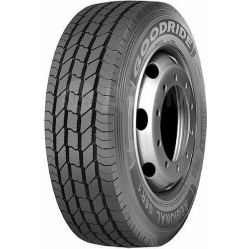 Грузовая шина Goodride GSR+1 235/75 R17,5 132M Всесезонная