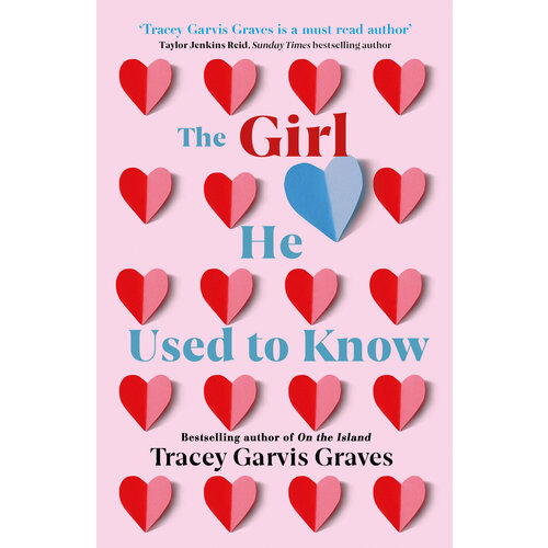 The Girl He Used to Know | Garvis Graves Tracey