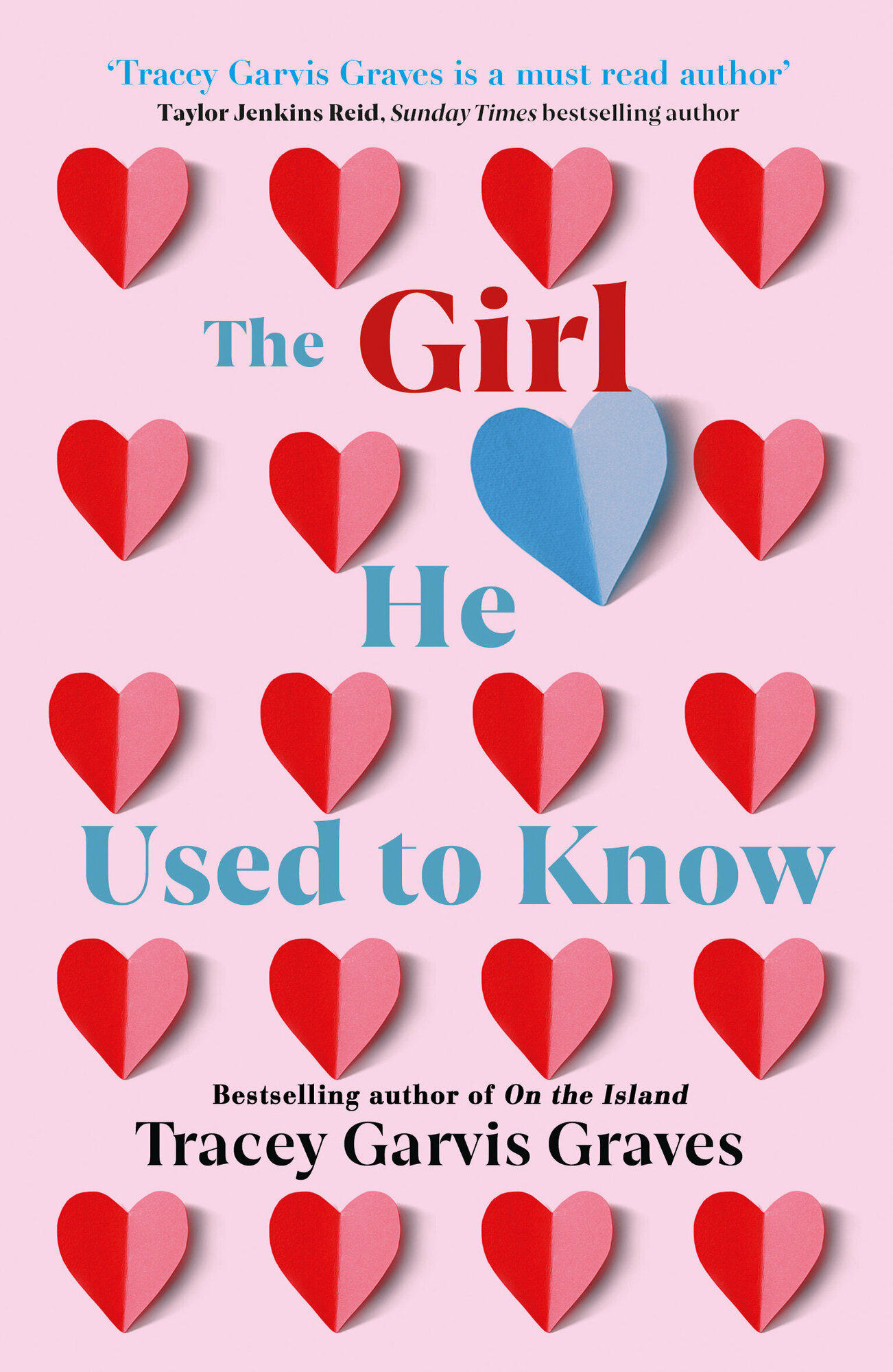 The Girl He Used to Know / Garvis Graves Tracey / Книга на Английском / Девушка из его прошлого / Гарвис-Грейвс Трейси