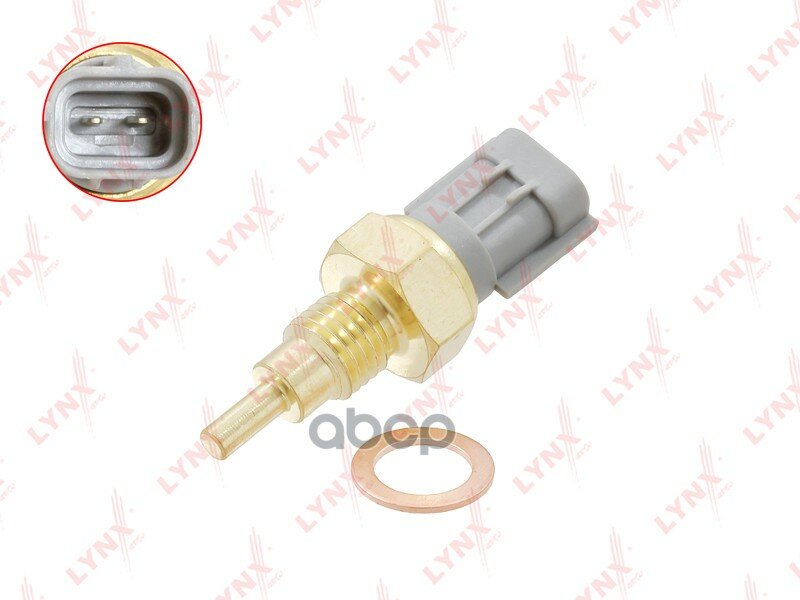 Датчик температуры LYNXauto арт. DM7030