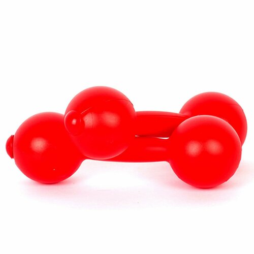 фото Гантели пластмассовые 0,45 кг, 2 шт. россия