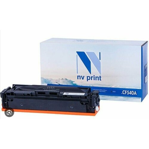 Картридж NV Print Black/Черный картридж nv print nv ce505a