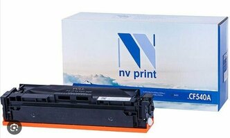 Картридж NV Print Black/Черный