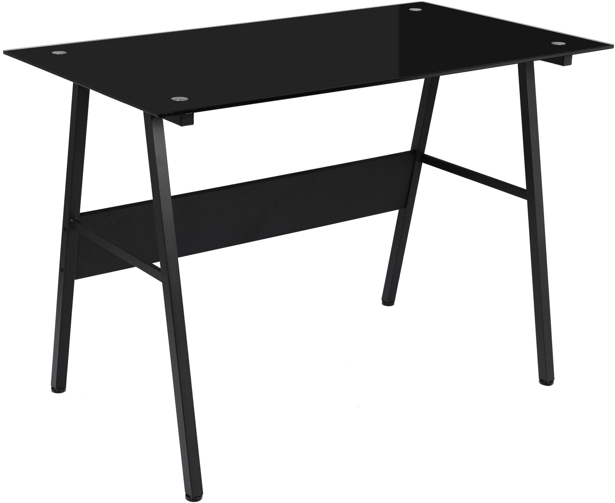 фото Cтол GD-04 Black (черный)