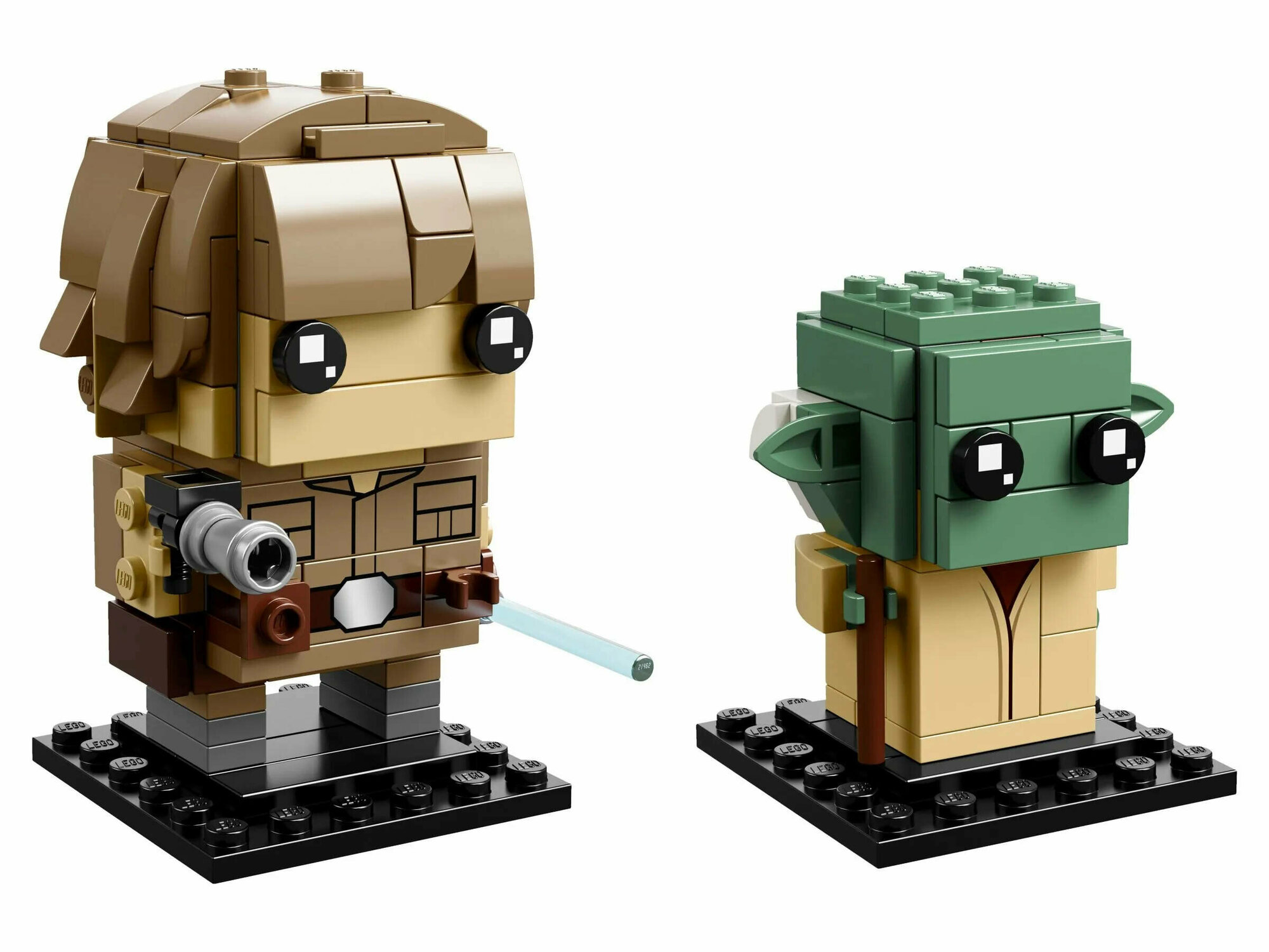 Конструкторы LEGO - фото №19
