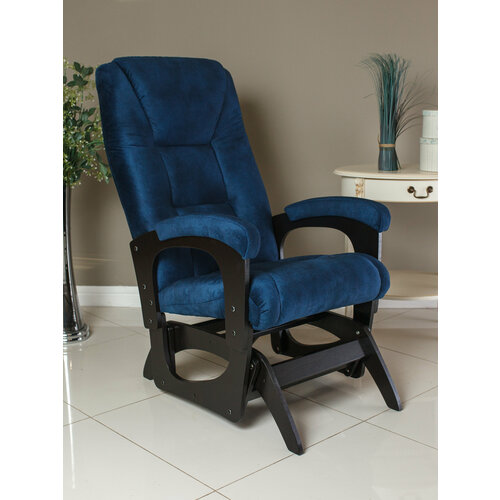 Кресло качалка глайдер Марк для дома