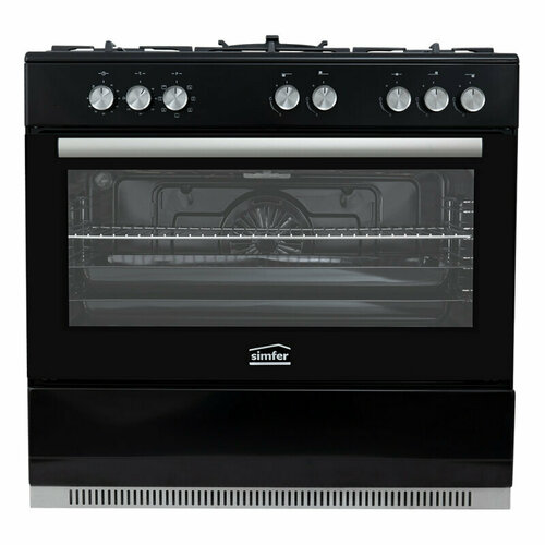 Кухонная плита Simfer F96MB52001 5872700₽