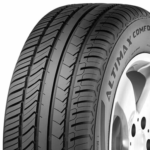 Автошина General Tire 185/60 R14 Altimax Comfort 82H