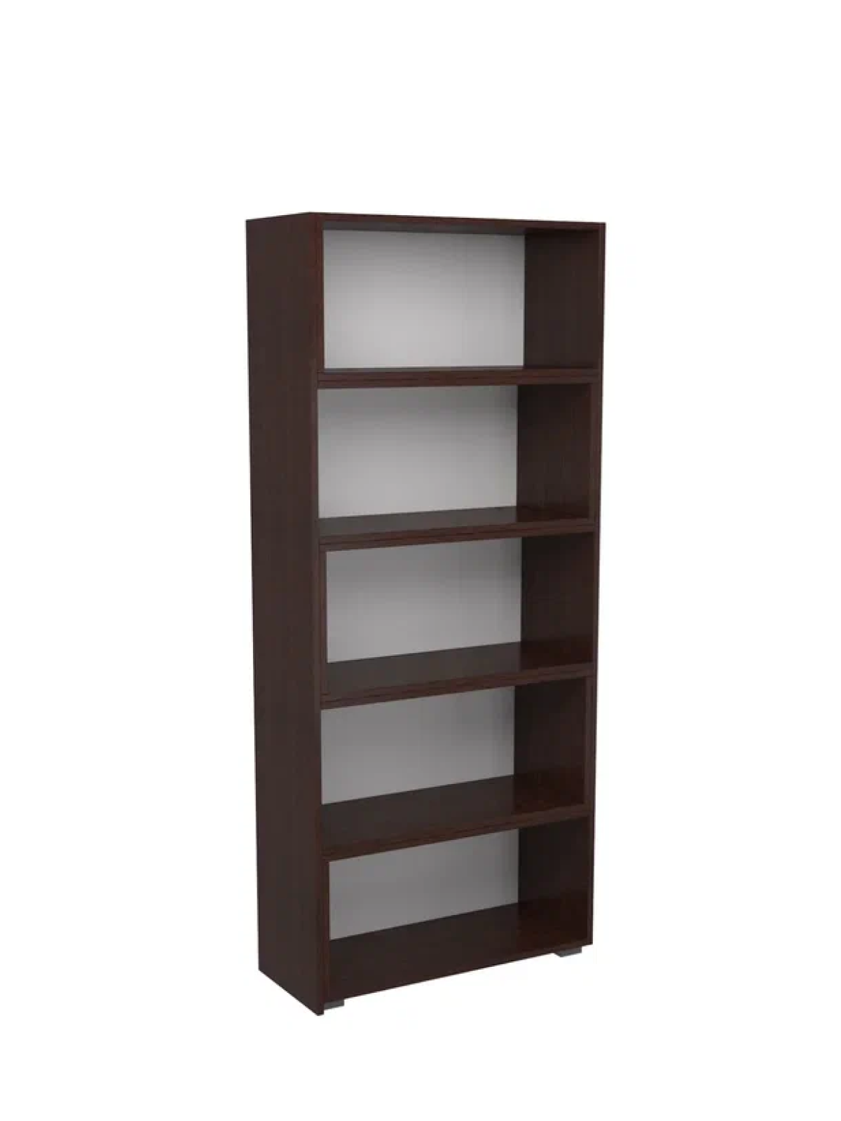 фото Стеллаж для книг Leset Коен венге