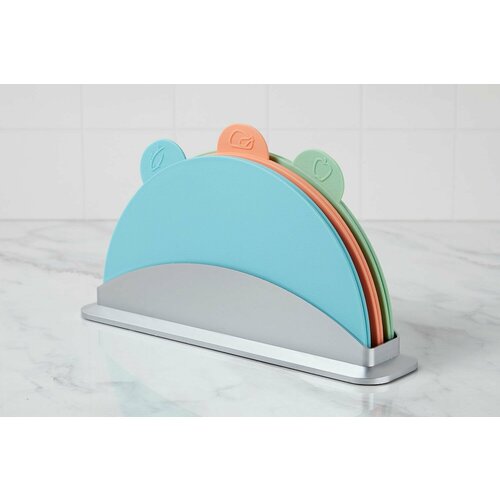 Набор разделочных досок BERKRAFT Slice 2950₽