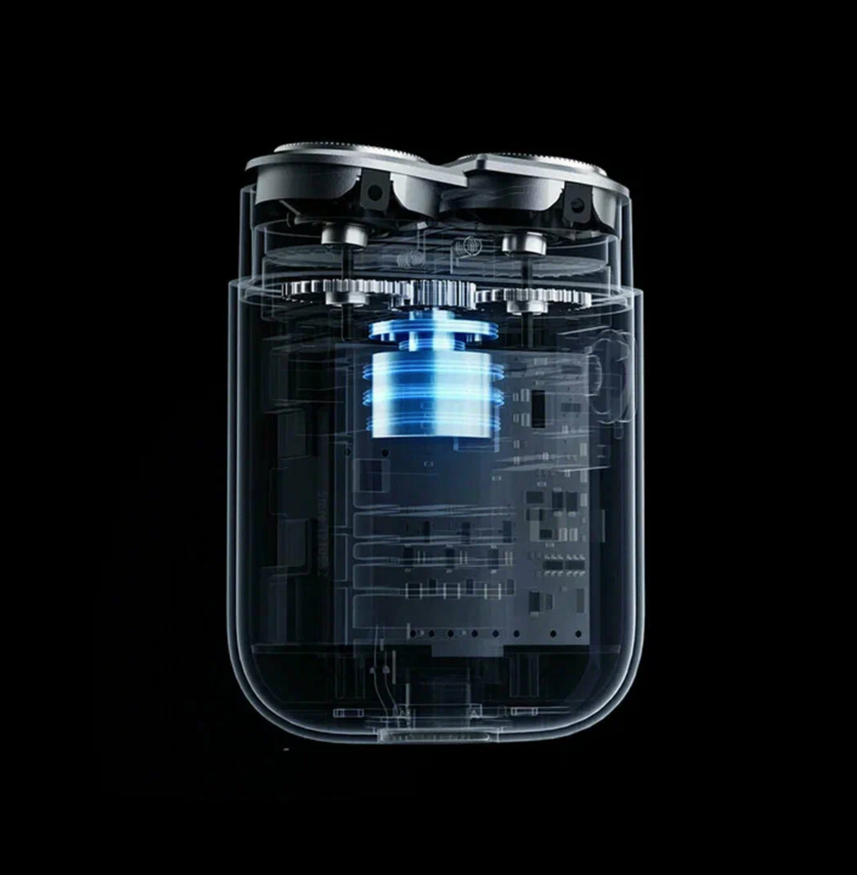 Электробритва Xiaomi - фото №18