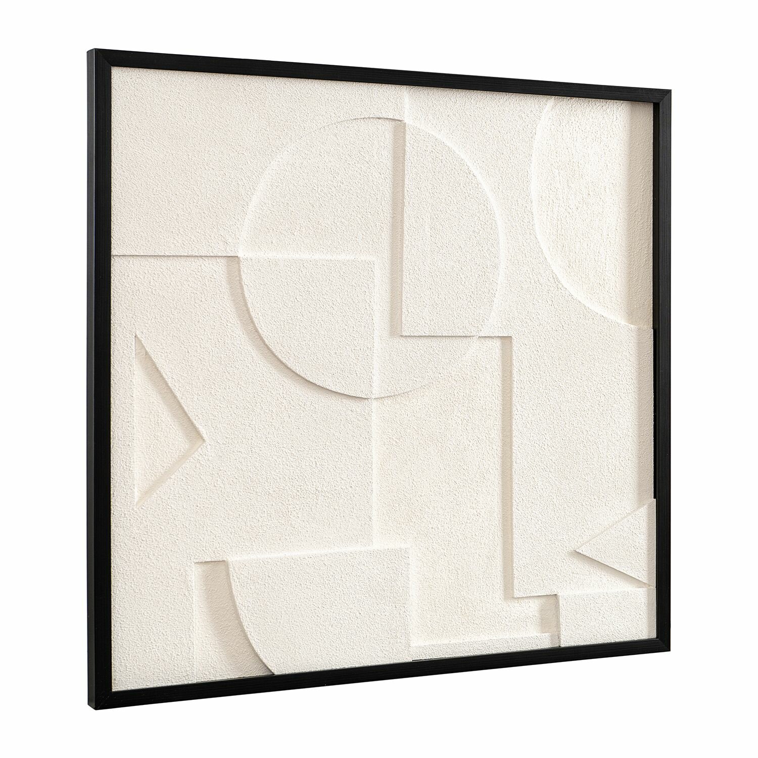 Панно декоративное с эффектом 3D Bergenson Bjorn Minimalism - фото №2