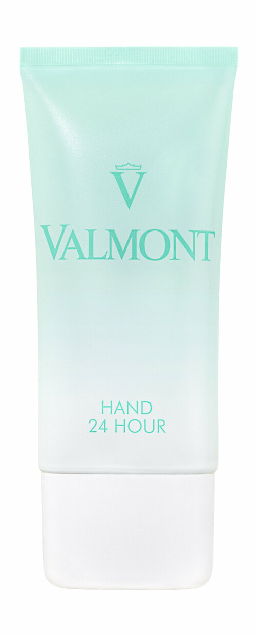 VALMONT Крем для рук «24 часа» увлажняющий, 75 мл