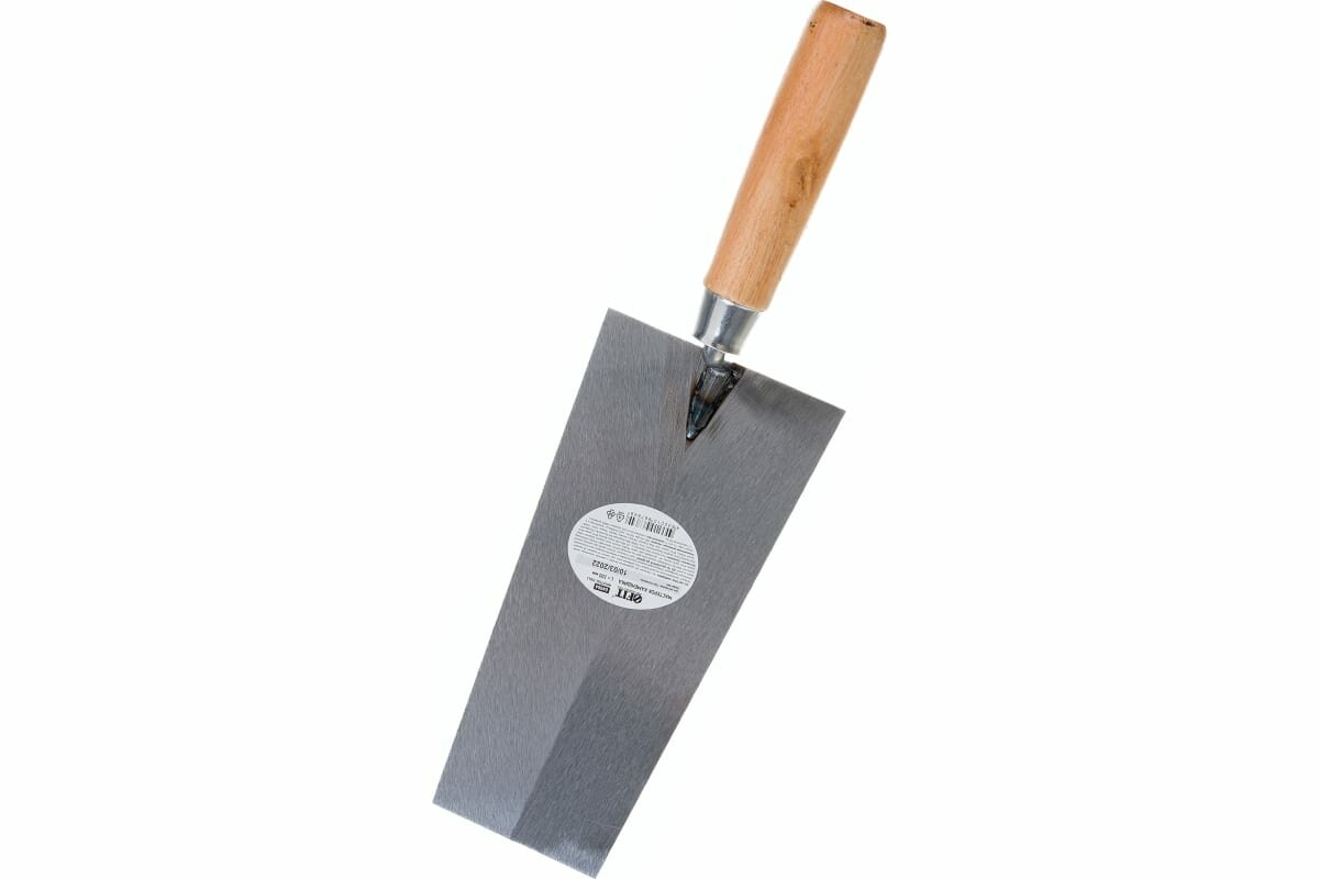 FIT IT Мастерок каменщика 