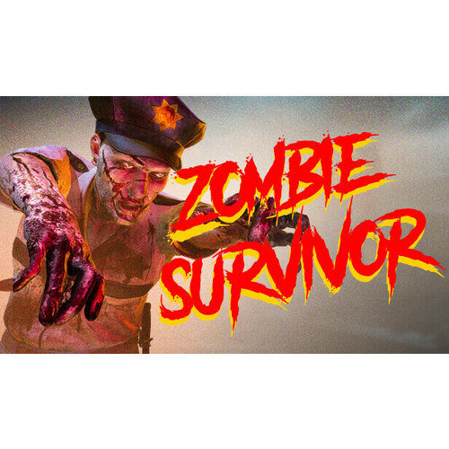 Игра Zombie Survivor: Undead City Attack для PC (STEAM) (электронная версия)