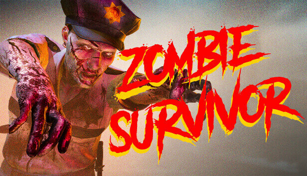 Игра Zombie Survivor: Undead City Attack для PC (STEAM) (электронная версия)