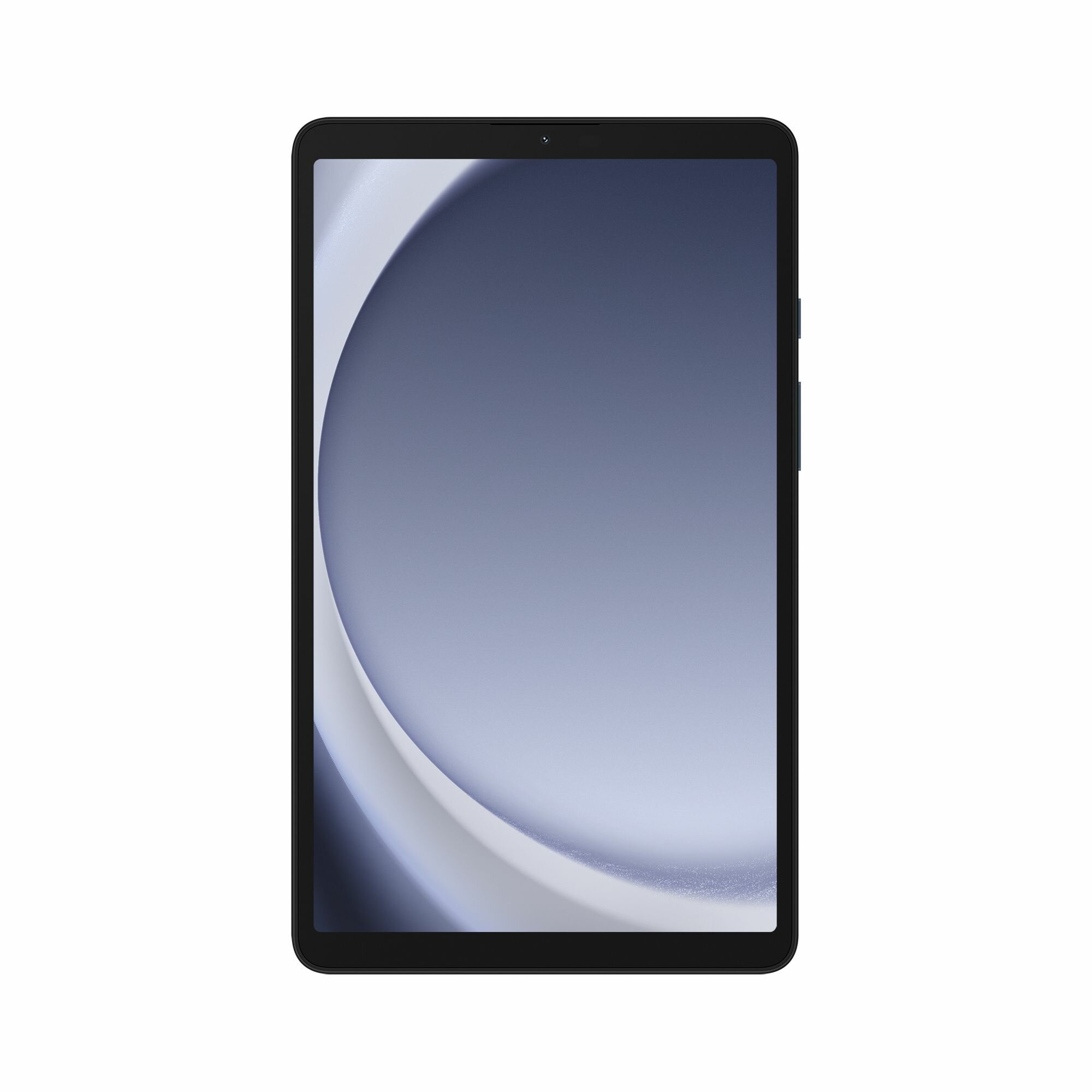 Планшет Samsung Galaxy Tab A9 SM-X110 Helio G99 8C/8Gb/128Gb 8.7" LCD 1340x800/And13/темно-синий/BT/ (без RuStore) — фото 1